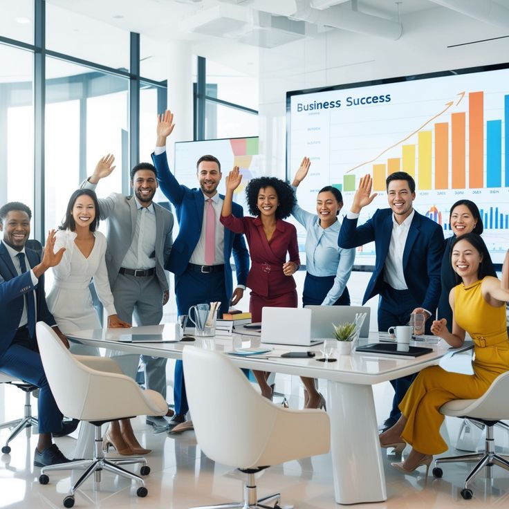 Digital Marketing agency